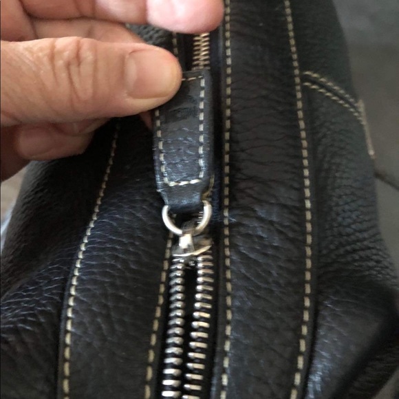 MCM hand bag - Picture 7 of 9